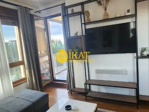 Prodaja, jednosoban stan, 35m², Zlatibor, Srbija
