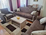 Izdavanje, dvosoban stan, 70m², Preko Morače, Podgorica