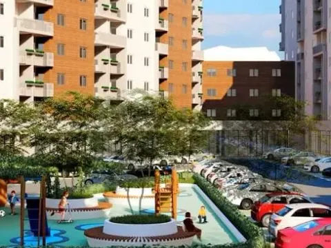 Rent, one bedroom apartment, 48m², Stari Aerodrom, Podgorica - image 1