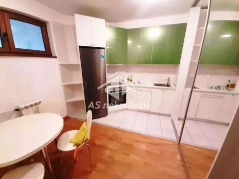 Izdavanje, dvosoban stan, 59m², Profesorska Kolonija, Palilula Sve Podlokacije - image 5