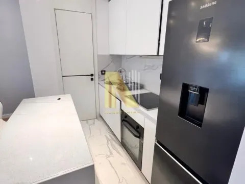Rent, three bedroom apartment, 69m², Lipov gaj, Novi Sad Sve Podlokacije - image 4