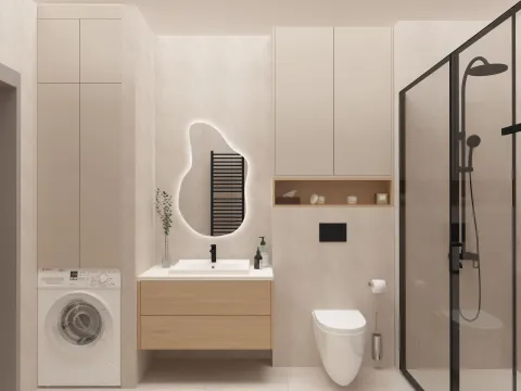 Prodaja, jednosoban stan, 95m², Bonići, Tivat - image 7