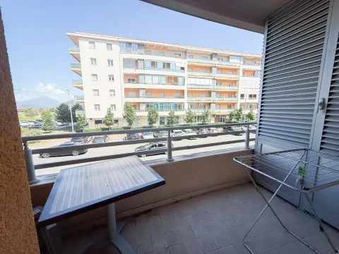 Rent, studio apartment, 30m², City Kvart, Podgorica - image 7