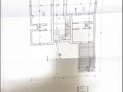 Izdavanje, poslovni prostor, 48m², Vukov Spomenik, Zvezdara Sve Podlokacije - image 4