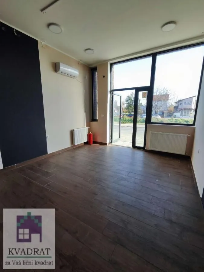Sale, office space, 31m², Obrenovac, Beograd