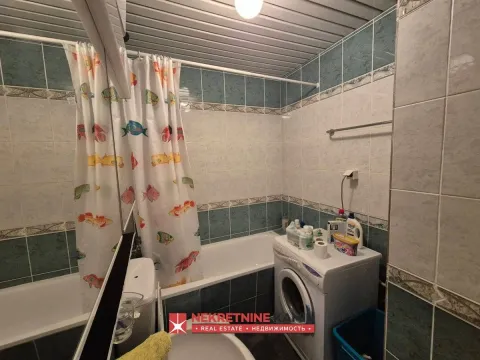 Prodaja, jednosoban stan, 44m², Velji Vinogradi, Budva - image 8