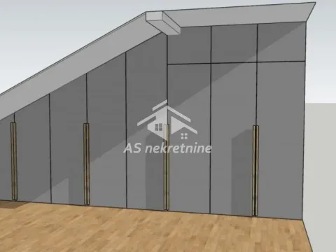 Sale, three bedroom apartment, 128m², Jajinci, Voždovac Sve Podlokacije - image 20