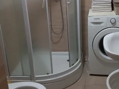 Rent, one bedroom apartment, 42m², Ljubović, Podgorica - image 6