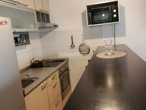 Sale, one bedroom apartment, 33m², Krnjaca, Palilula Sve Podlokacije - image 4