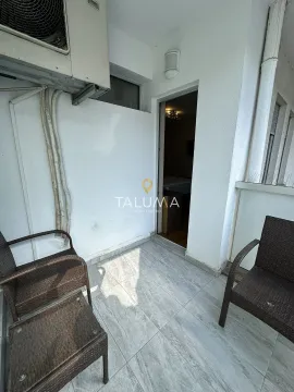 Rent, two bedroom apartment, 109m², Preko Morače, Podgorica - image 15
