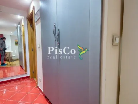 Sale, one bedroom apartment, 52m², City Kvart, Podgorica - image 14