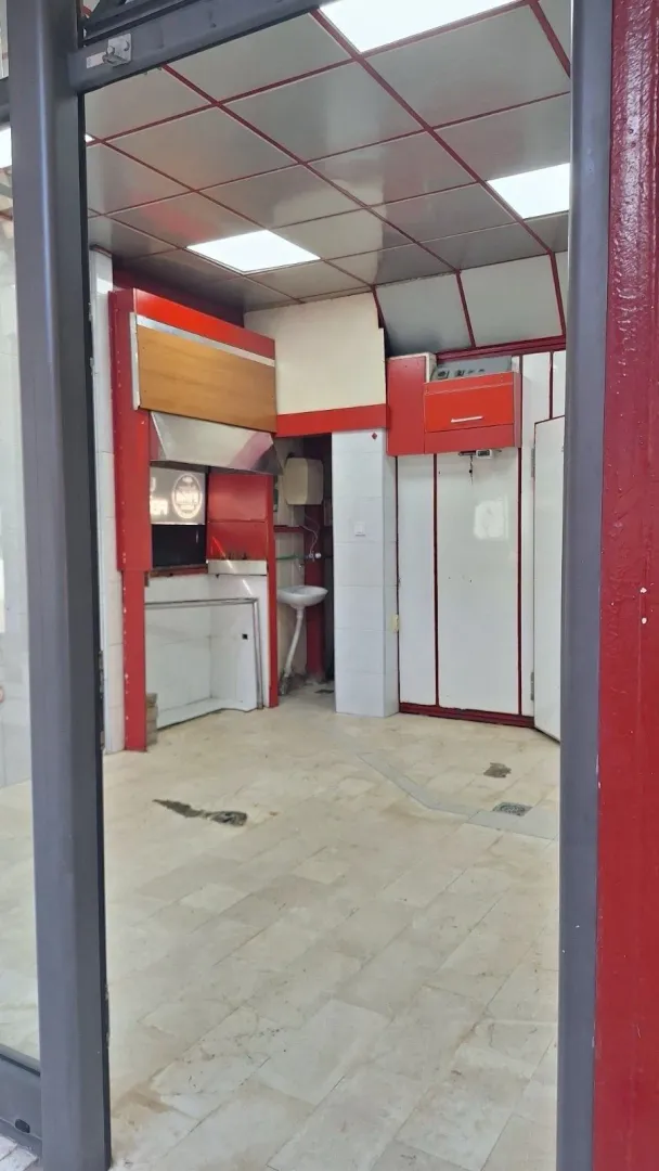 Rent, office space, 22m², Centar, Bar