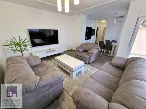 Izdavanje, jednosoban stan, 48m², Obrenovac, Beograd - image 13