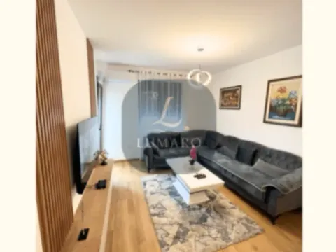 Izdavanje, jednosoban stan, 47m², City Kvart, Podgorica - image 4