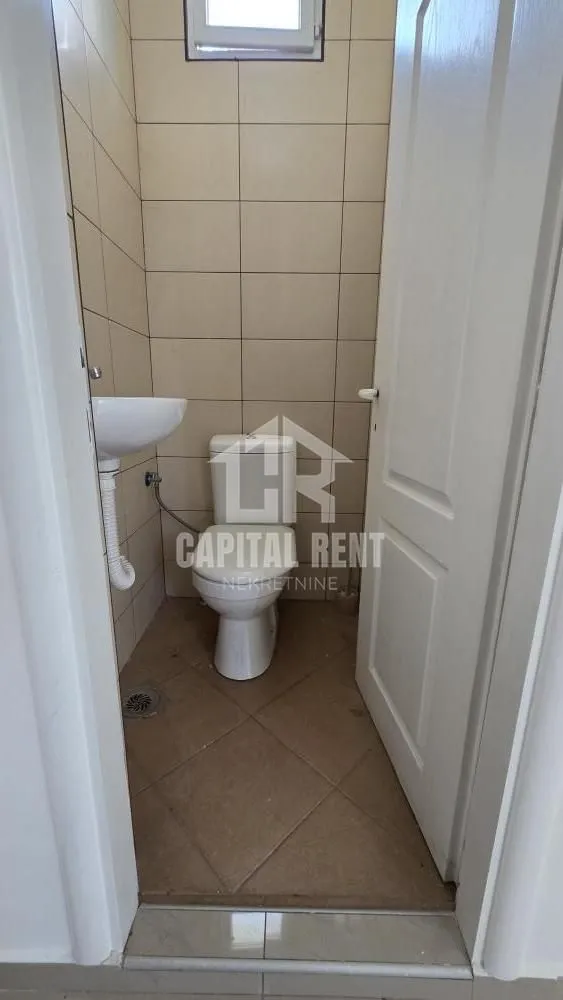Rent, office space, 28m², Vidikovački venac, Rakovica