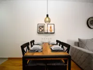 Izdavanje, jednosoban stan, 47m², New City, Podgorica - image 6