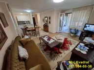 Sale, two bedroom apartment, 59m², Cerak Vinogradi, Beograd - image 1