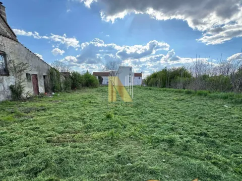 Sale, land lot, 453m², Vrbas, Novi Sad