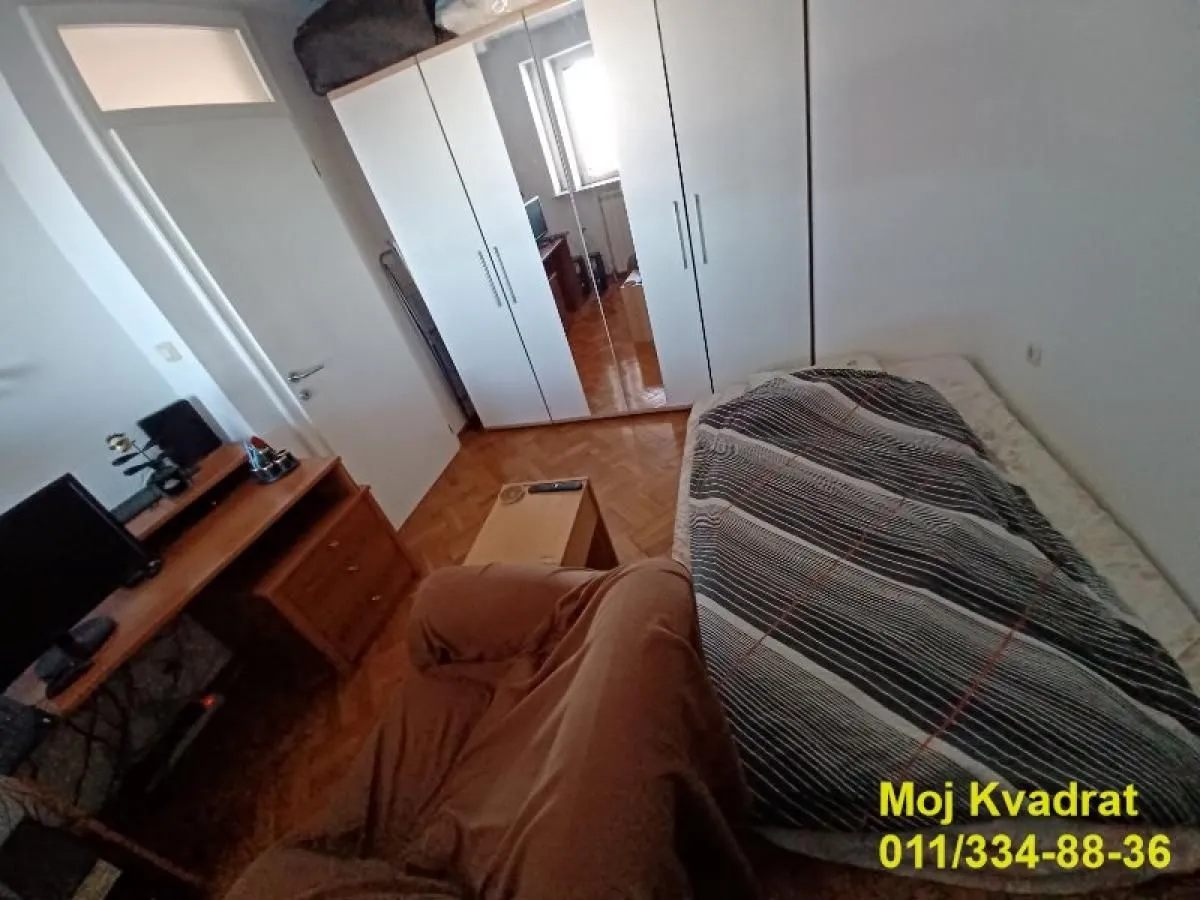 Sale, apartment, 220m², Đeram Pijaca, Beograd