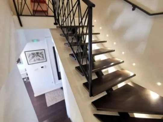 Prodaja, dvosoban stan, 94m², Obala Morače, Podgorica