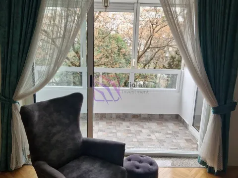 Izdavanje, jednosoban stan, 62m², Preko Morače, Podgorica - image 9