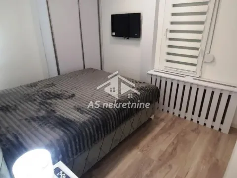 Rent, two bedroom apartment, 40m², Novi Beograd Sve Podlokacije, Beograd - image 8