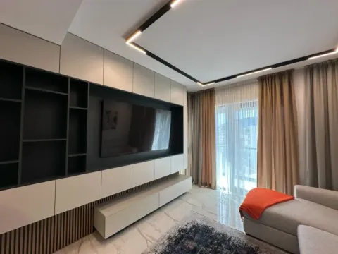 Sale, one bedroom apartment, 49m², Rafailovići, Budva - image 6