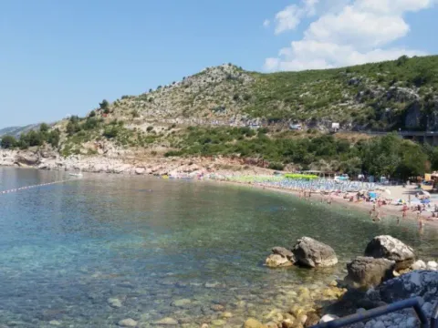 Sale, one bedroom apartment, 50m², Pržno, Budva - image 8