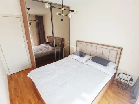 Izdavanje, stan, 44m², Zagorič, Podgorica - image 13