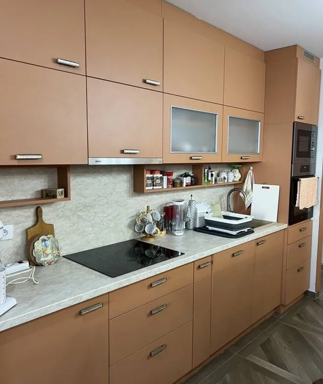 Sale, two bedroom apartment, 65m², Novi Beograd Blok 62, Novi Beograd Sve Podlokacije