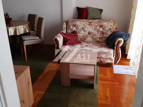 Izdavanje, jednosoban stan, 38m², Nova Detelinara, Novi Sad Sve Podlokacije - image 2