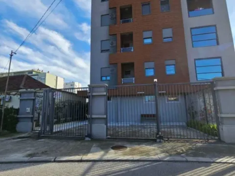 Izdavanje, garsonjera, 30m², Stara Varoš, Podgorica - image 10