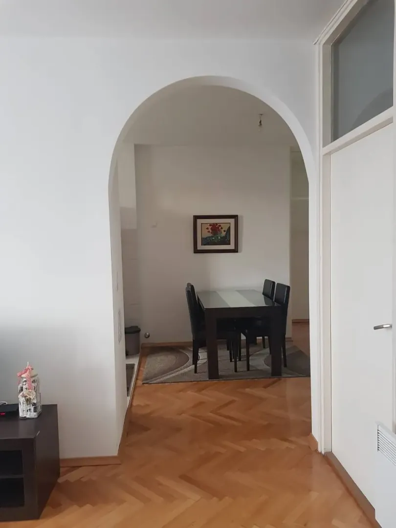 Rent, three bedroom apartment, 80m², Gintaš, Podgorica