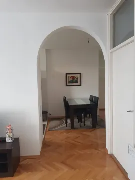 Rent, three bedroom apartment, 80m², Gintaš, Podgorica - image 11