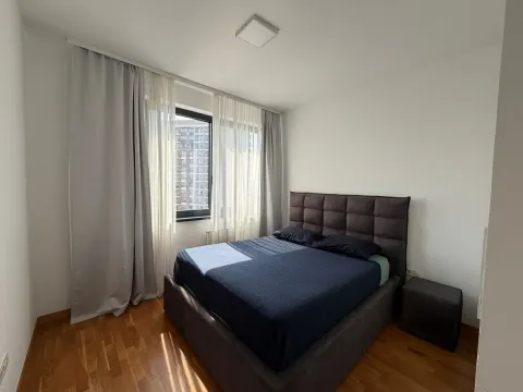 Izdavanje, četvorosoban stan, 113m², Beograd Na Vodi, Beograd - image 12