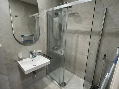 Rent, one bedroom apartment, 49m², Central Point, Podgorica - image 8