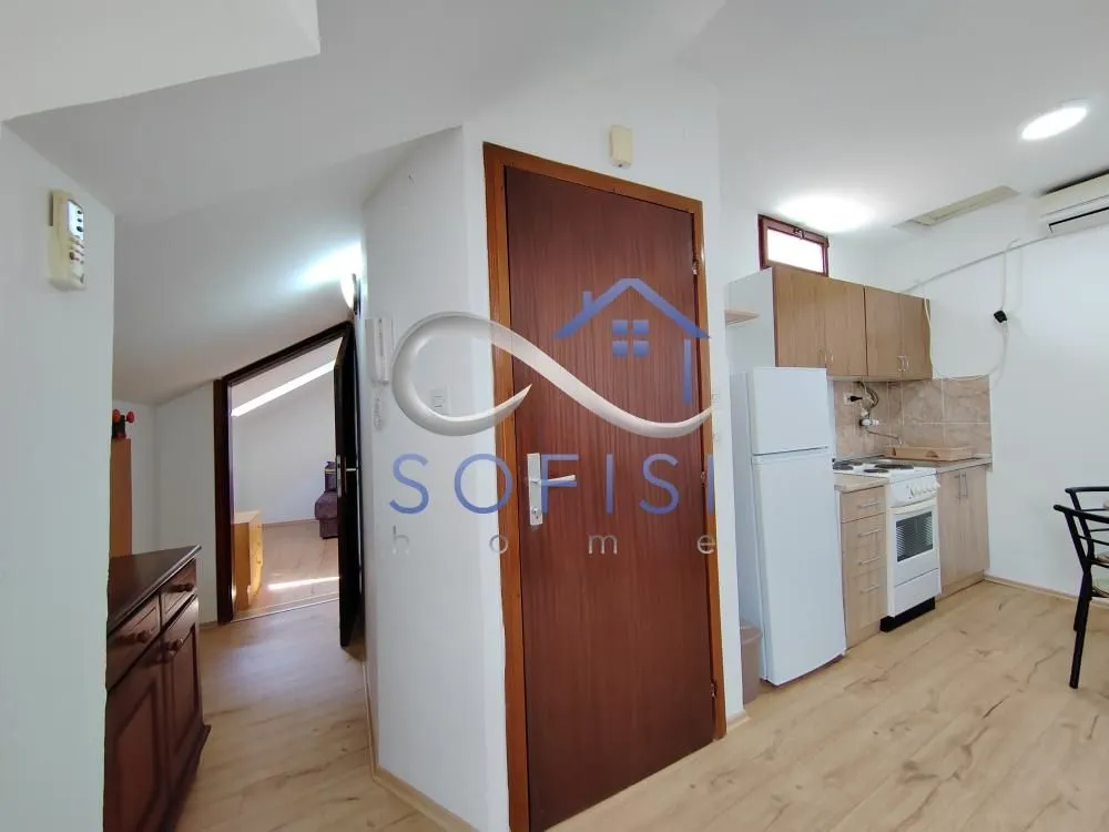 Izdavanje, jednosoban stan, 37m², Novi Sad Sve Podlokacije, Novi Sad