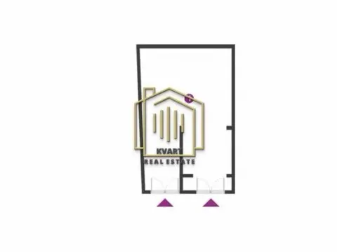 Prodaja, poslovni prostor, 50m², Zagorič, Podgorica - image 6