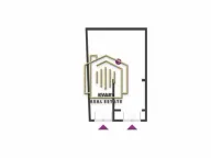 Sale, office space, 50m², Zagorič, Podgorica - image 6