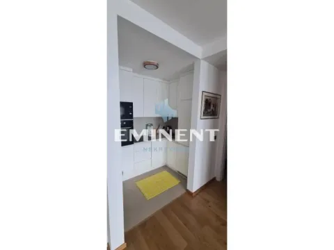 Izdavanje, dvosoban stan, 49m², Gundulićev Venac, Beograd - image 3
