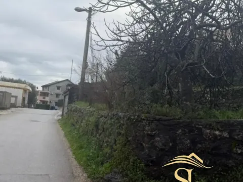 Prodaja, plac, 527m², Krašići, Tivat - image 3