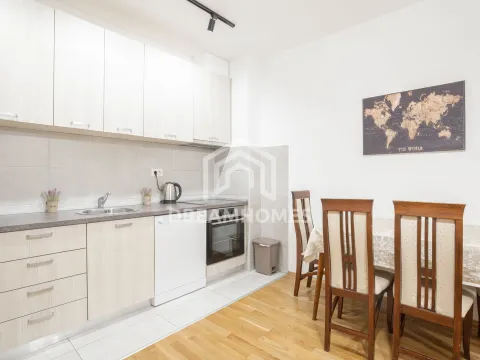 Rent, two bedroom apartment, 66m², Stari Aerodrom, Podgorica - image 3