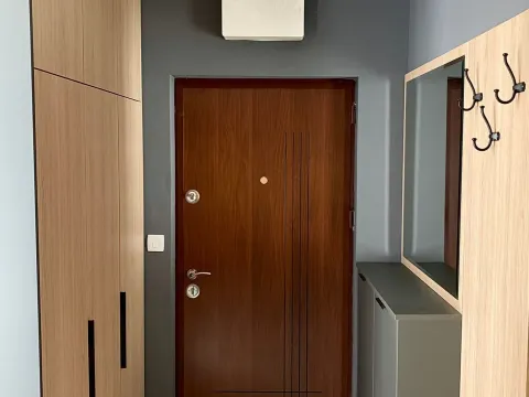 Izdavanje, garsonjera, 30m², Budva, Crna Gora - image 4
