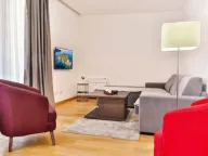 Daily-rent, two bedroom apartment, 76m², Budva, Crna Gora - image 12