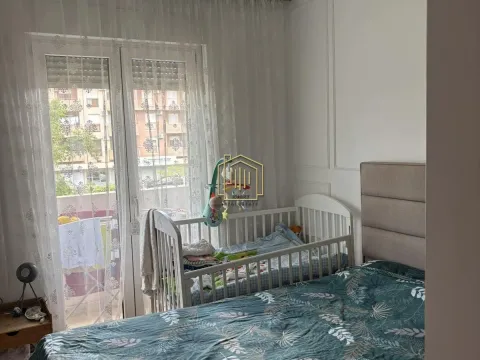 Rent, one bedroom apartment, 47m², Zabjelo, Podgorica - image 6