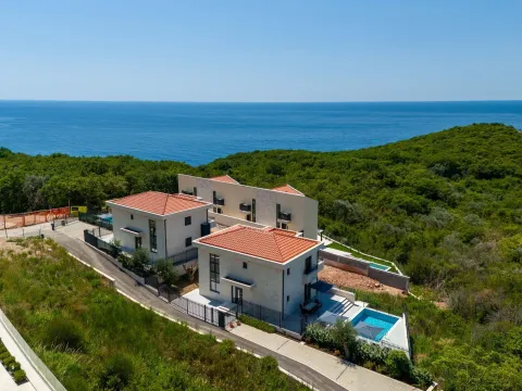 Prodaja, kuća, 318m², Reževići, Budva - image 15