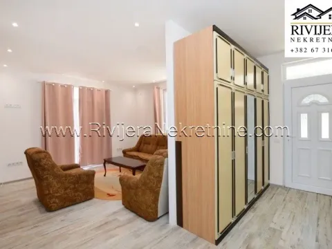 Prodaja, trosoban stan, 75m², Zelenika, Herceg Novi - image 6