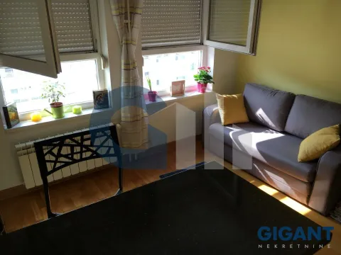 Prodaja, jednosoban stan, 41m², Novi Beograd Sve Podlokacije, Beograd - image 5