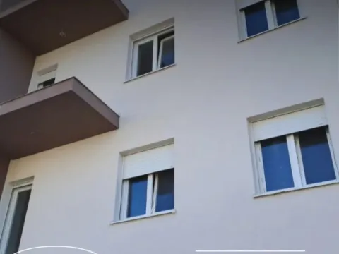 Prodaja, dvosoban stan, 55m², Zabjelo, Podgorica