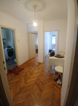 Prodaja, jednosoban stan, 38m², Novi Beograd Blok 37, Novi Beograd Sve Podlokacije - image 4